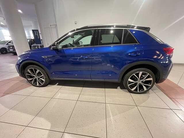 Volkswagen T-Roc 1.0 TSI R-Line