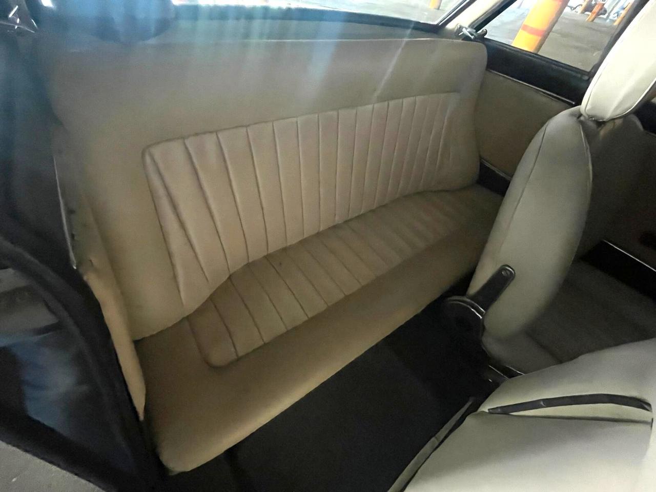 Lancia Fulvia 1.3 ASI