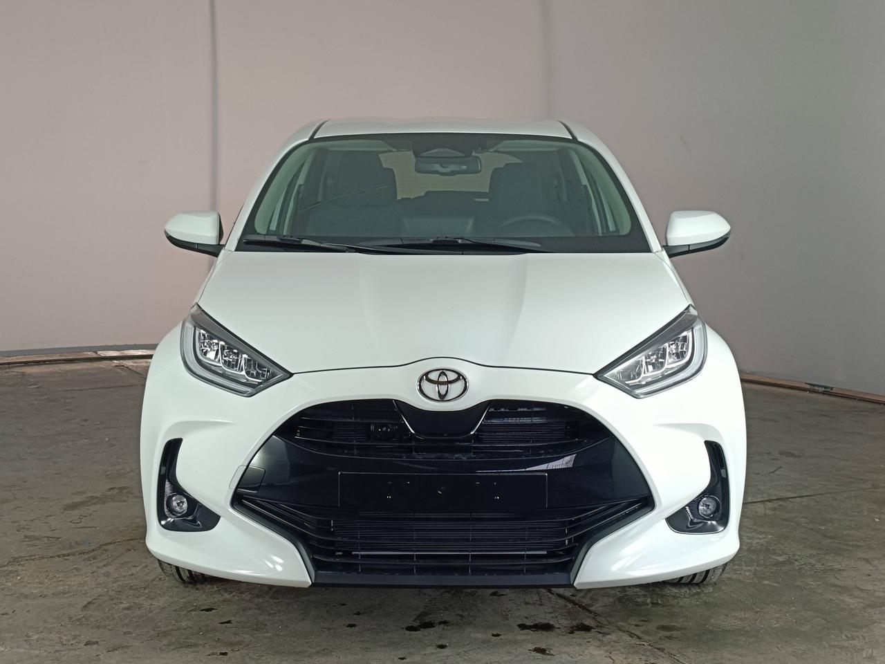 TOYOTA Yaris 1.5 Hybrid 115 - Trend MY25