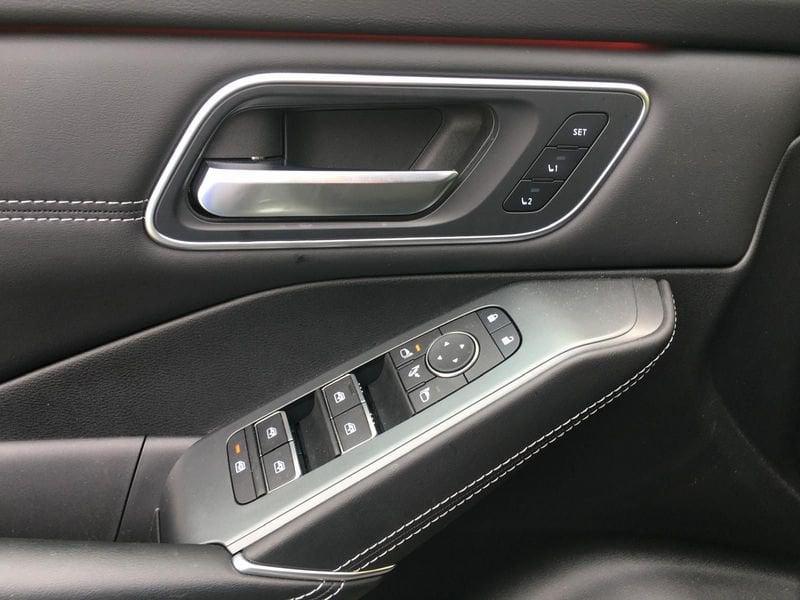 Nissan Qashqai 1.5 HEV e-Power Tekna Auto