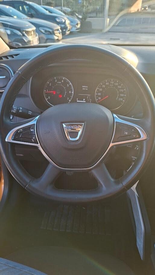 Dacia Duster 1.0 TCe GPL 100 CV 4x2 2020