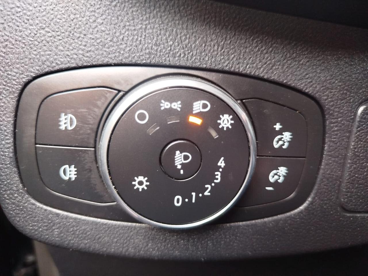 FORD Puma HIBRID *PREZZO VERO* IUNIPRO' - TAGLIANDI FORD