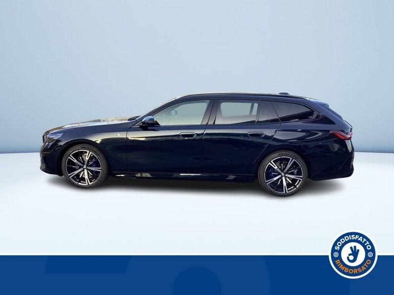 BMW Serie 5 Touring 520d xDrive M Sport Pro