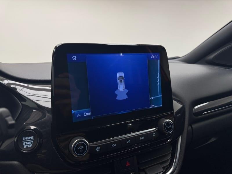 FORD PUMA 1.5 ECOBLUE 120 CV S&S ST-LI