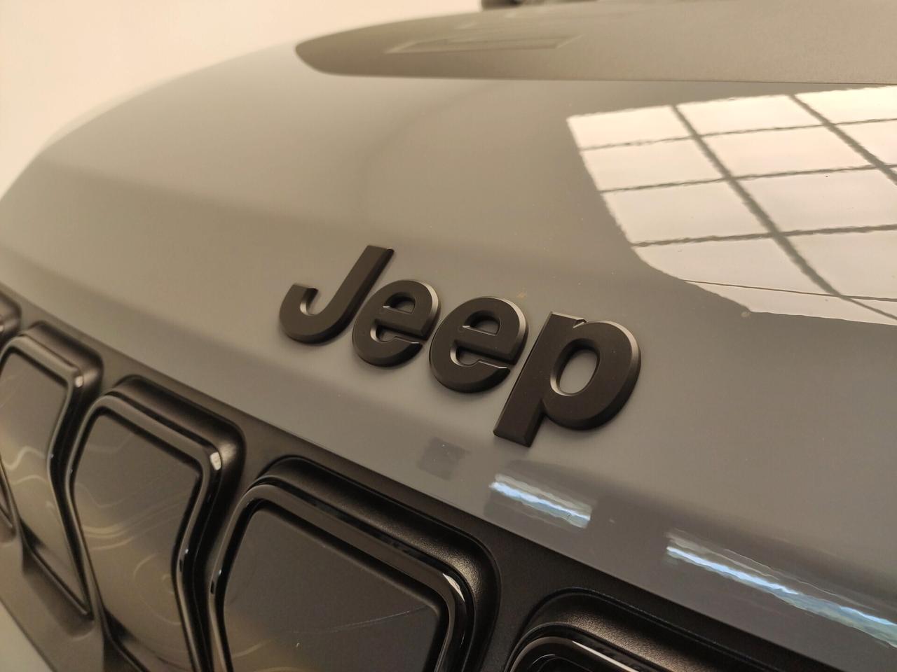 Jeep Avenger 1.2 Turbo 100 CV MHEV 4xe The North Face