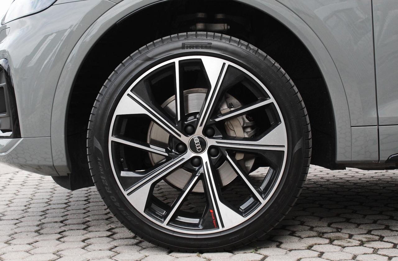 Audi Q5 SPB 40 TDI Mhev quattro S tronic S line plus