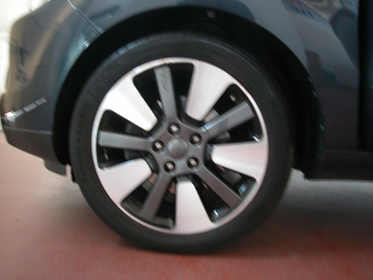 Kia Soul 1.6 CRDi You