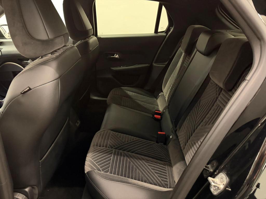 Lancia Ypsilon 1.2 mhev LX 110cv e-dct