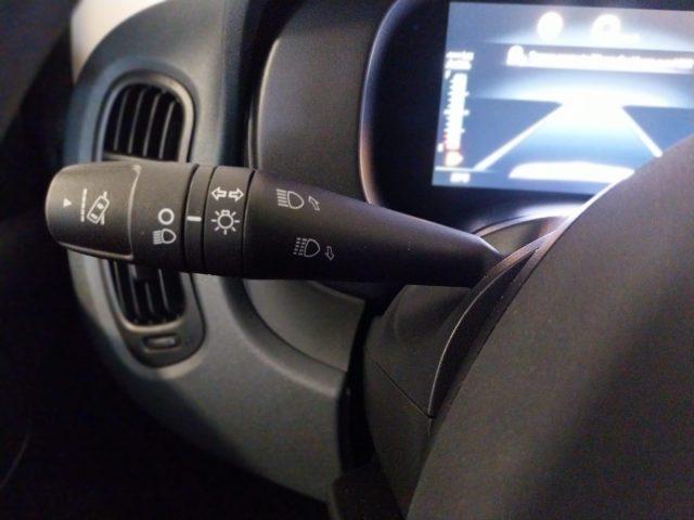 FIAT Panda 1.0 FireFly S&S Hybrid Pandina