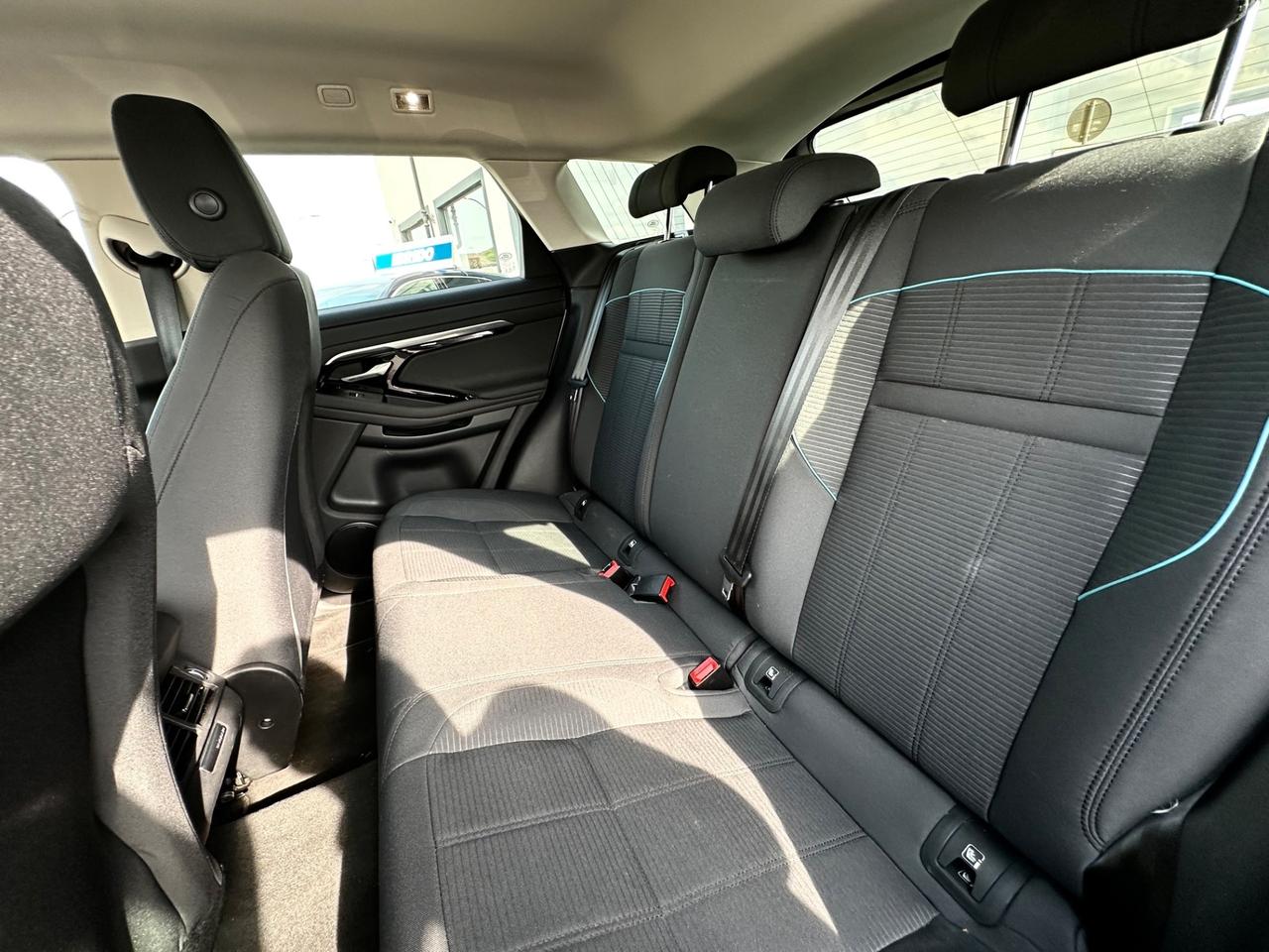 Land Rover Range Rover Evoque 2.0D I4 150CV AWD Business Edition AZIENDALE