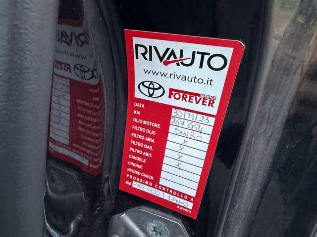 Ford Fiesta 3p 1.6 tdci Individual 95cv ST-LINE -PELLE TOTALE-