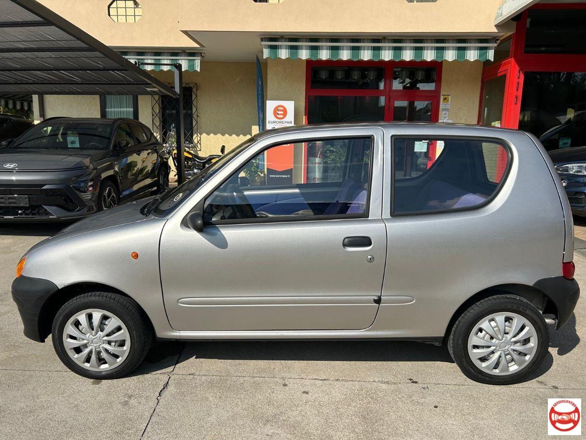 FIAT - Seicento - 900i Young