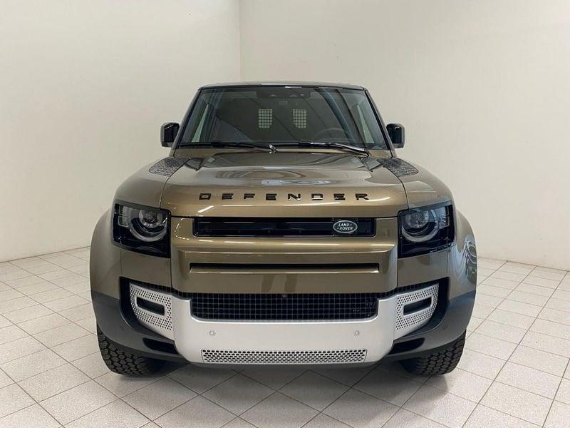 Land Rover Defender 90 3.0D I6 250 CV AWD Auto S HARD TOP AUTOCARRO N1