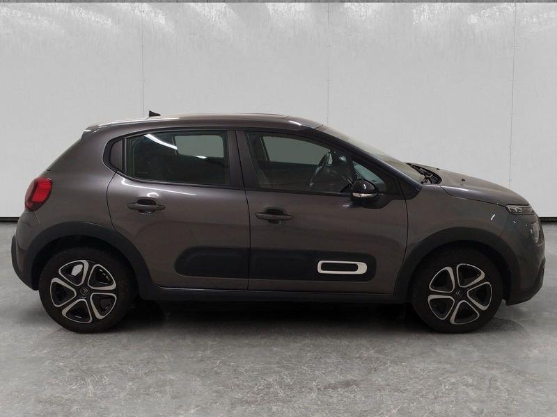 Citroën C3 1.5 bluehdi Feel s&s 100cv 6m