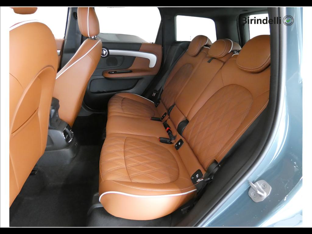 MINI Mini Countrym.(F60) - Mini 2.0 Cooper SD JCW Countryman ALL4
