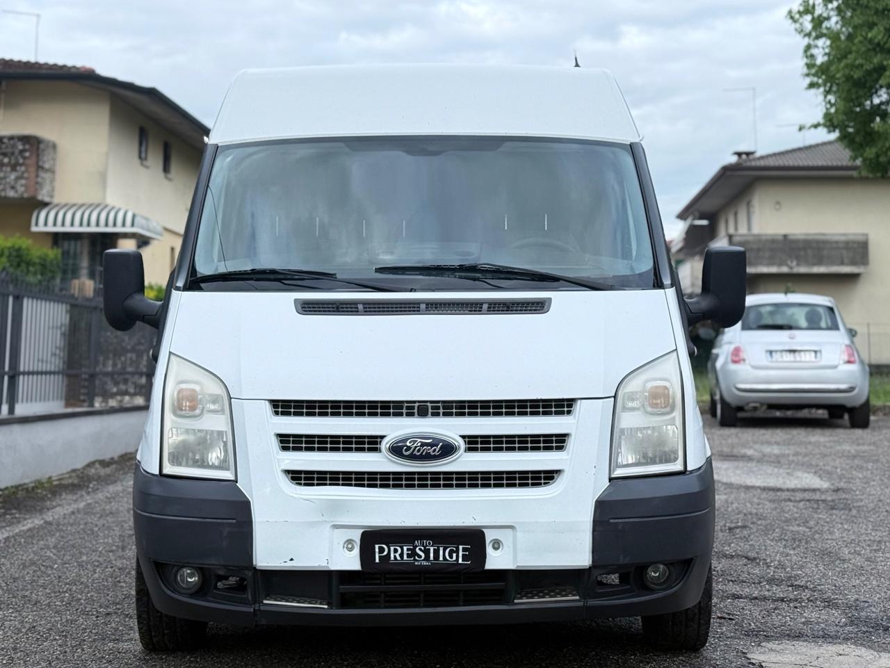 Ford Transit 2.2 TDCI 125 Cv