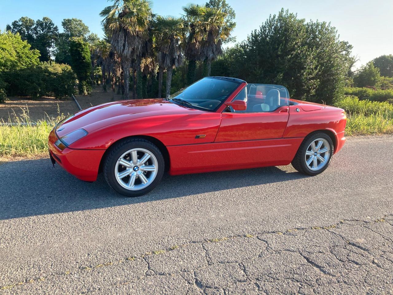 BMW Z1