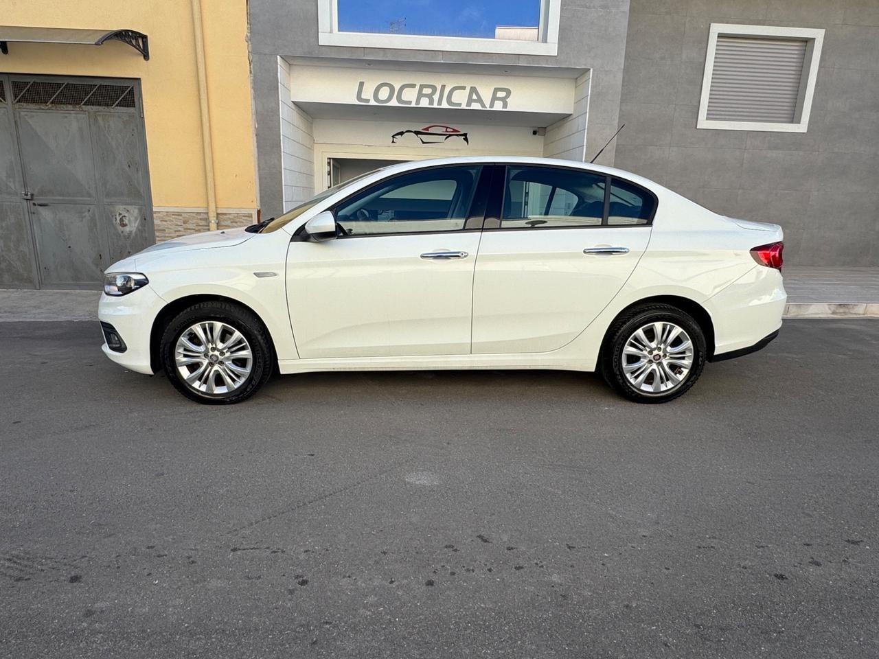 Fiat Tipo 1.3 Mjt S&S 5 porte Easy