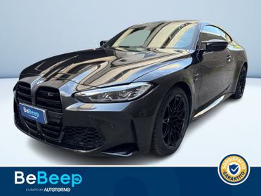 BMW Serie 4 Coupé M4 COUPE 3.0 COMPETITION M XDRIVE AUTO