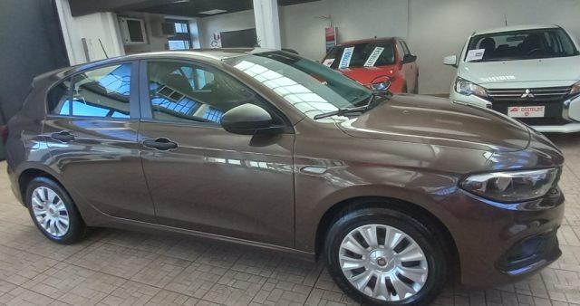 FIAT Tipo 1.3 Mjt S&S 5 porte