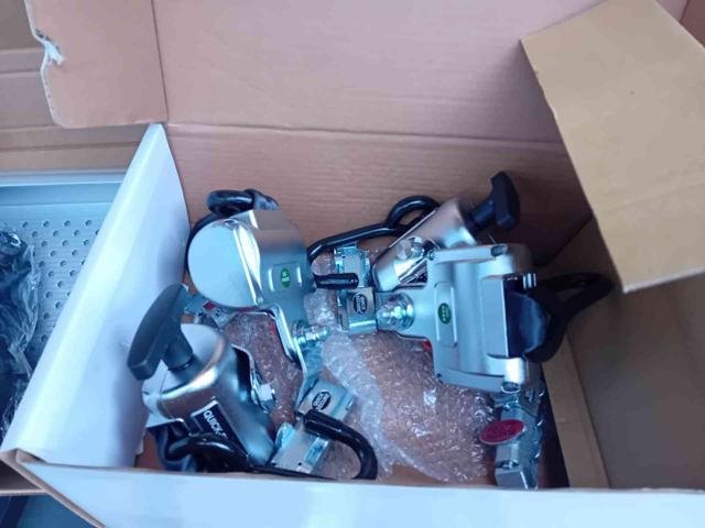 FIAT Scudo 2.0 BlueHDi 145 CV L3H1 9 POSTI - Trasporto disabi