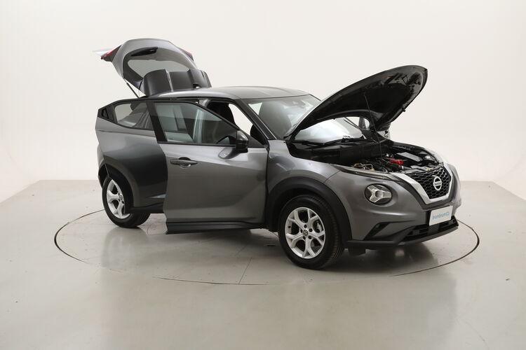 Nissan Juke N-Connecta BZ082570 1.0 Benzina 114CV