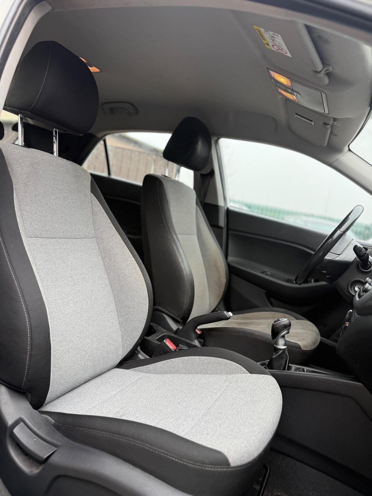 Hyundai i20 1.1 CRDi 12V 5 porte Style