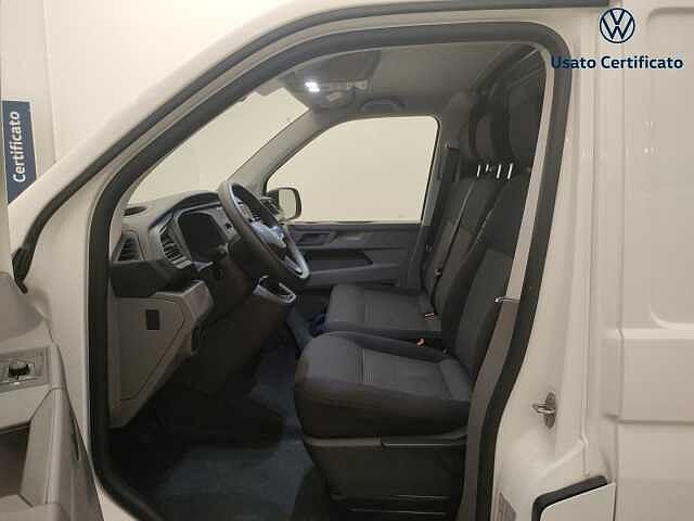Volkswagen T6 Transporter Transporter 2.0 TDI PC Business