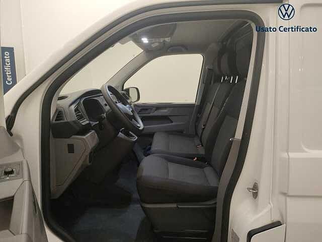 Volkswagen T6 Transporter 2.0 TDI PC Business