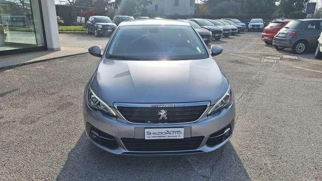 Peugeot 308 308 SW 1.5 bluehdi Business s /// MOLTO BELLA ///