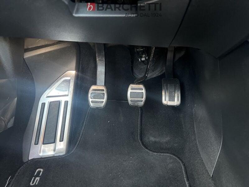 Citroën C5 Aircross BLUEHDI 130 S&S SHINE