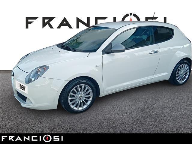 ALFA ROMEO MiTo 1.4 TB 120cv Progression E6