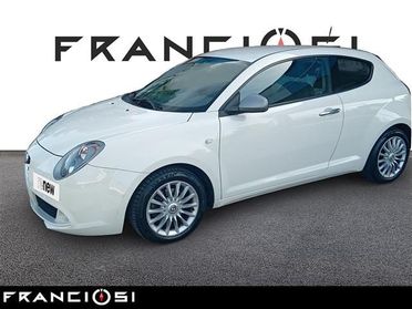 ALFA ROMEO MiTo 1.4 TB 120cv Progression E6