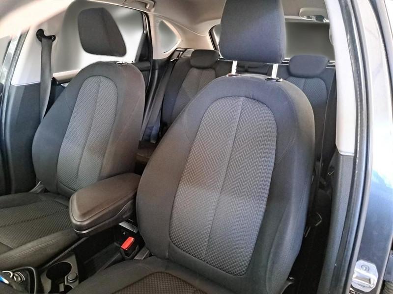 BMW 216 ACTIVE TOURER Business Autom.