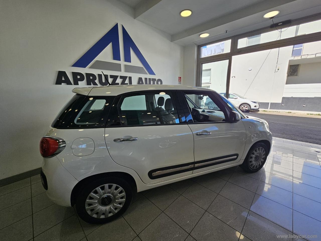 FIAT 500L 1.3 MJT 85 CV Pop Star