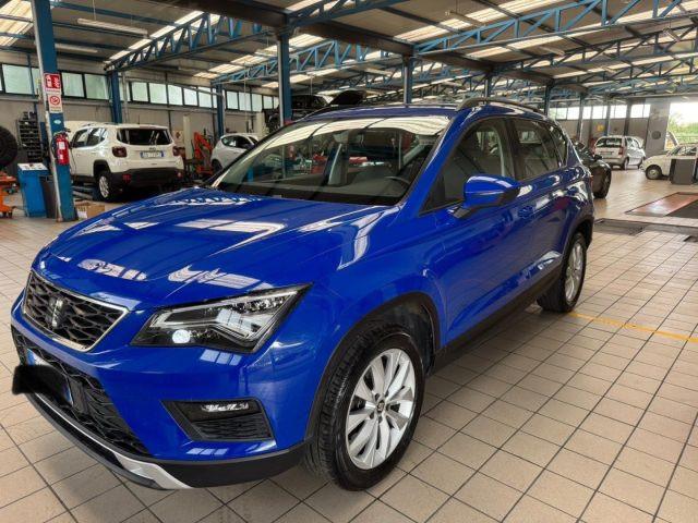 SEAT Ateca 1.6 TDI Business