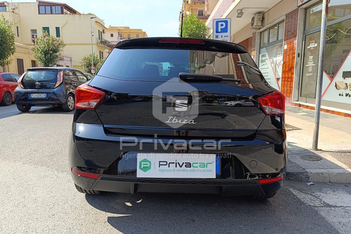 SEAT Ibiza 1.0 EcoTSI 95 CV 5 porte Style