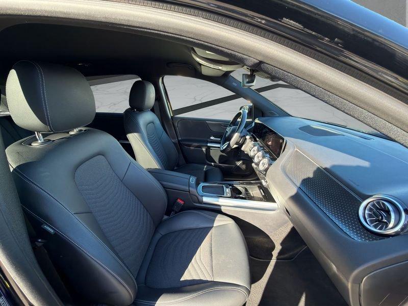 Mercedes-Benz Classe B B 180 d Automatic Progressive Advanced