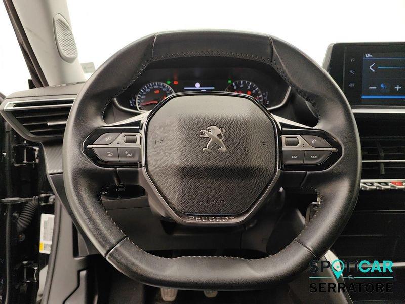 Peugeot 2008 II 2020 1.2 puretech Active s&s 130cv