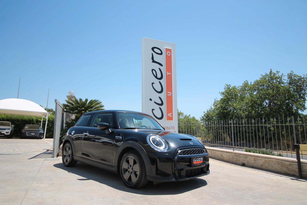 Mini 2.0 Cooper S 178cv Classic|39.000km|2022