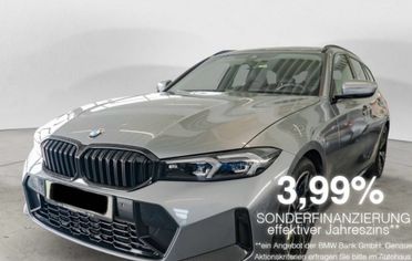 BMW 320 d Touring M-Sport Pro
