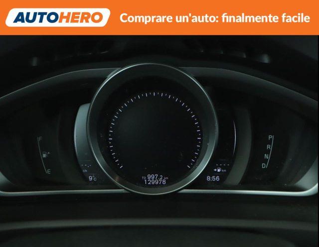 VOLVO V40 D2 Geartronic Business Plus