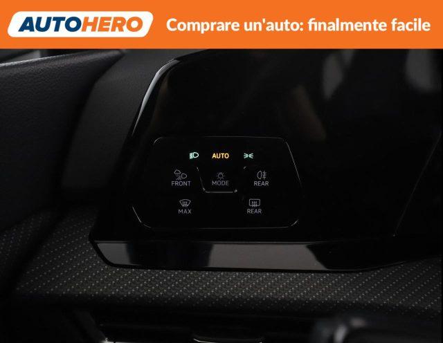 VOLKSWAGEN Golf 1.5 eTSI 150 CV EVO ACT DSG R-Line