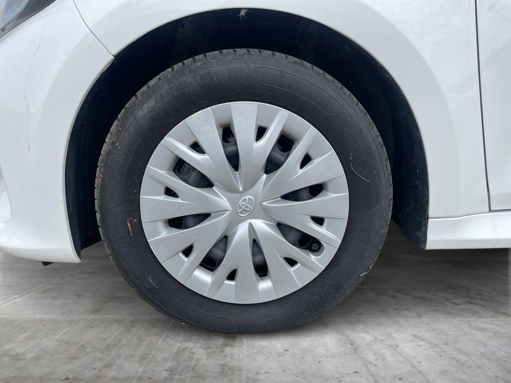 Toyota Yaris 1.5 hybrid Active