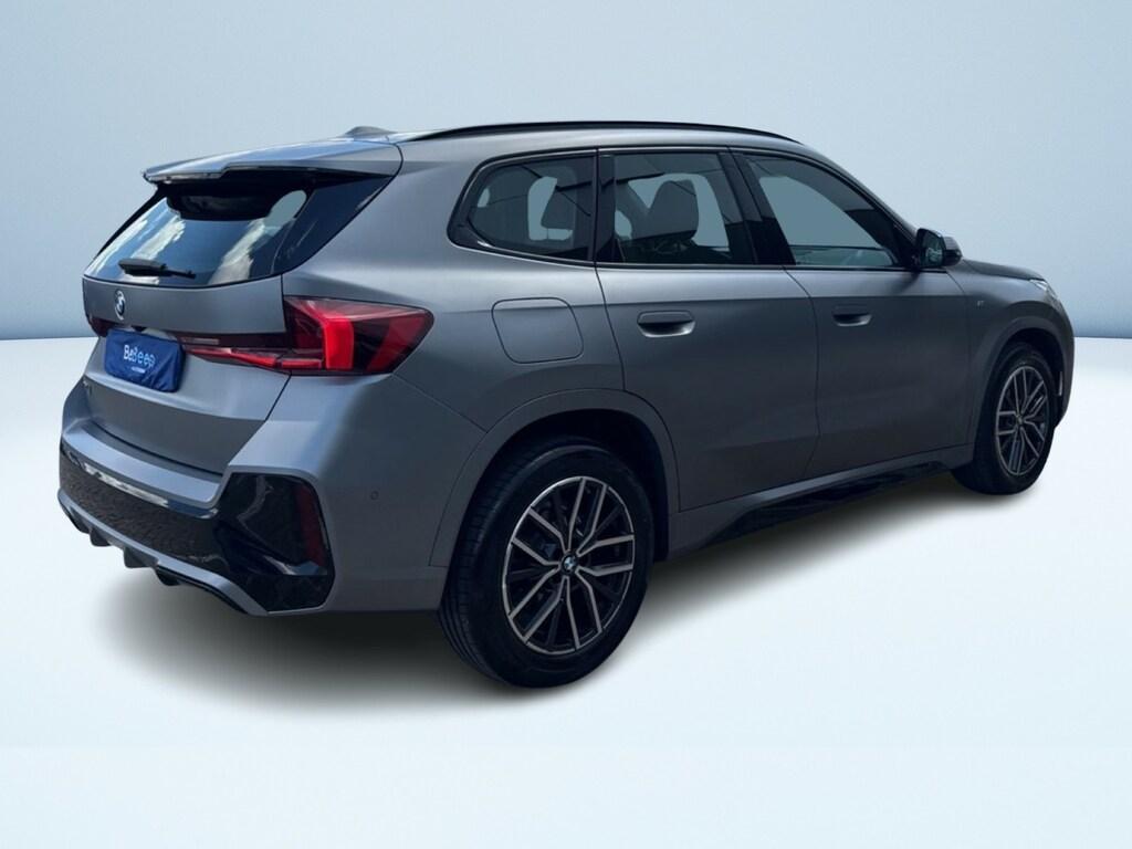BMW X1 18 d Msport sDrive DCT