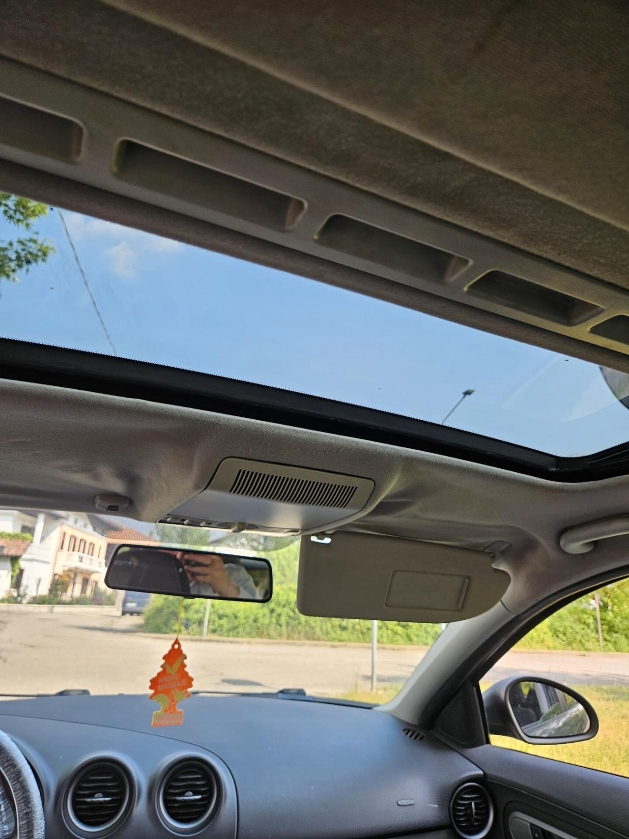 Seat Ibiza 1.9 TDI DPF 5p. Sport