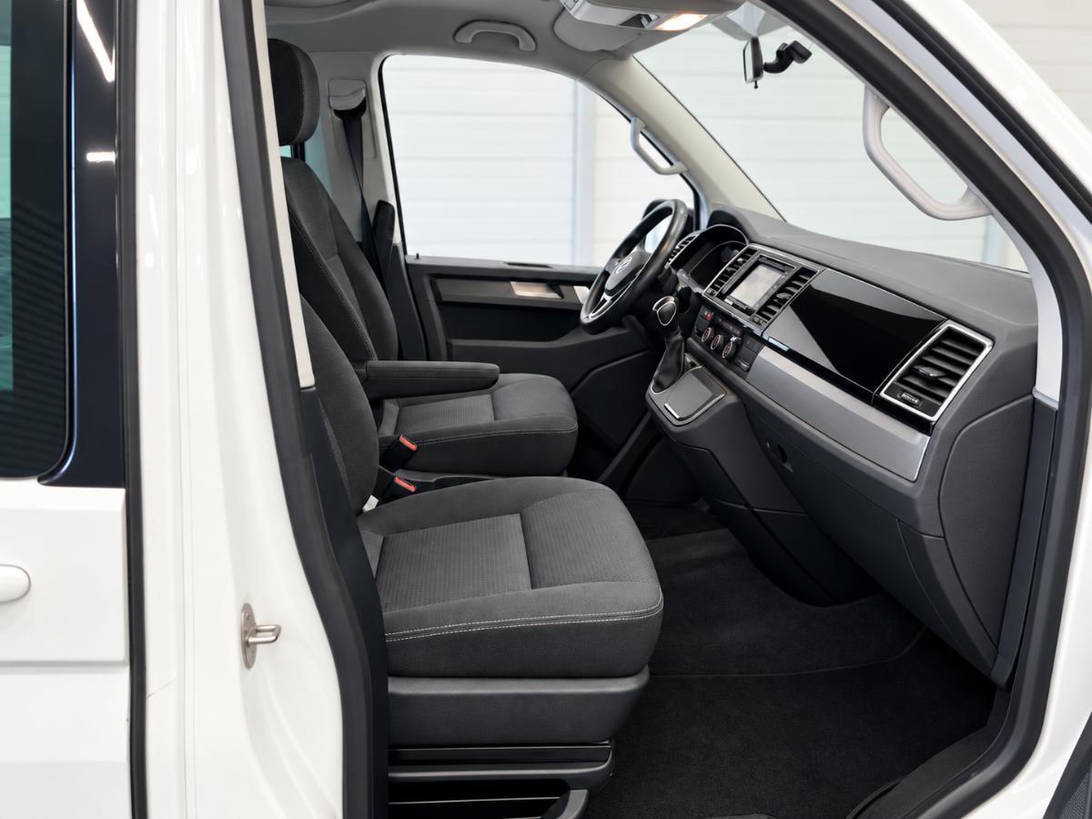 VOLKSWAGEN T6 California 2.0 TDI 150CV DSG Beach 4motion