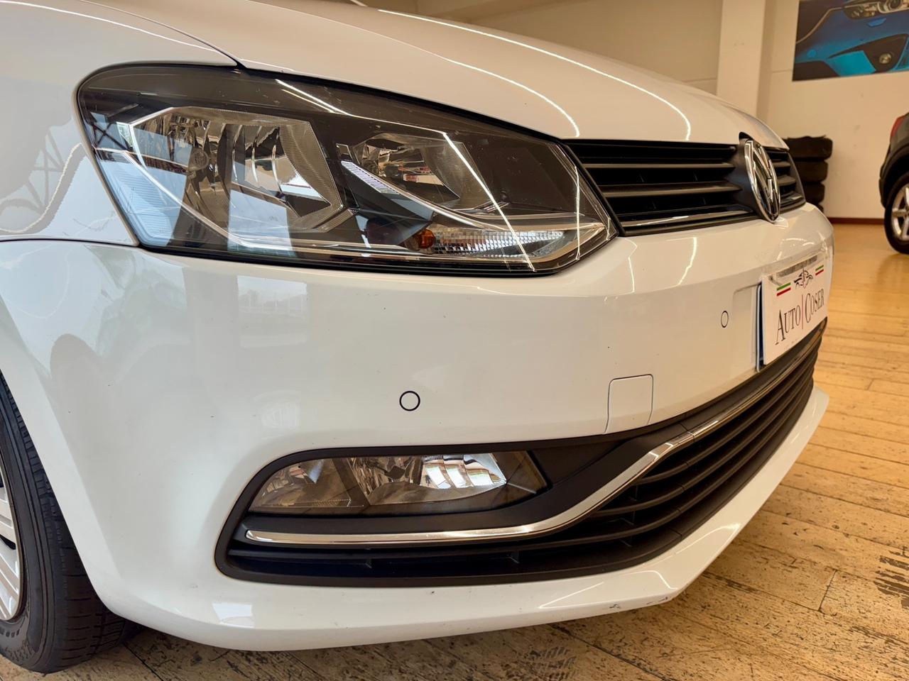 Volkswagen Polo - SOLO 80.000 KM - NEO PATENTATI OK