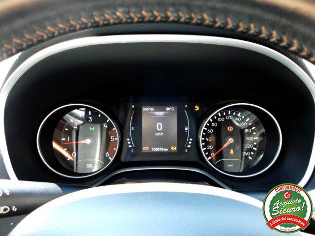 JEEP Compass 1.6 Multijet II 2WD Business
