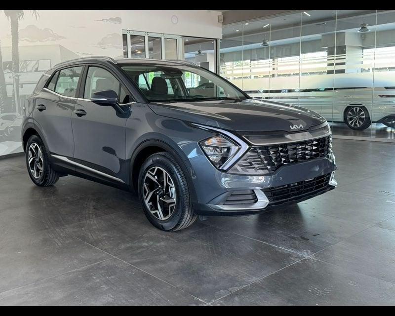 KIA Sportage 4ª serie 1.6 GDI 132 CV 2WD Business Class